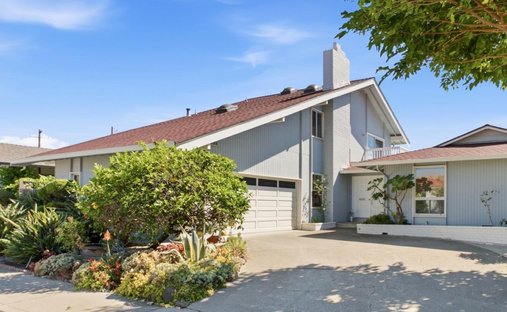 Casa en Newark, California, Estados Unidos 1
