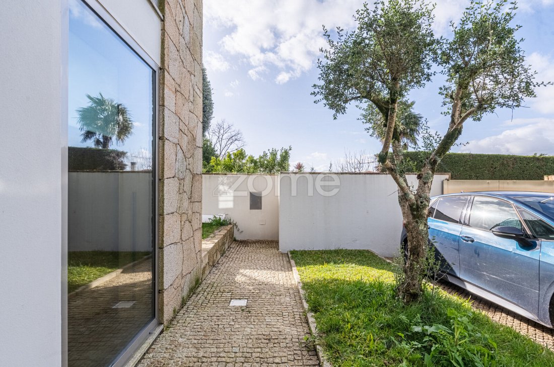 House in Nogueiro e Tenoes, Braga, Portugal 5 - 18460689