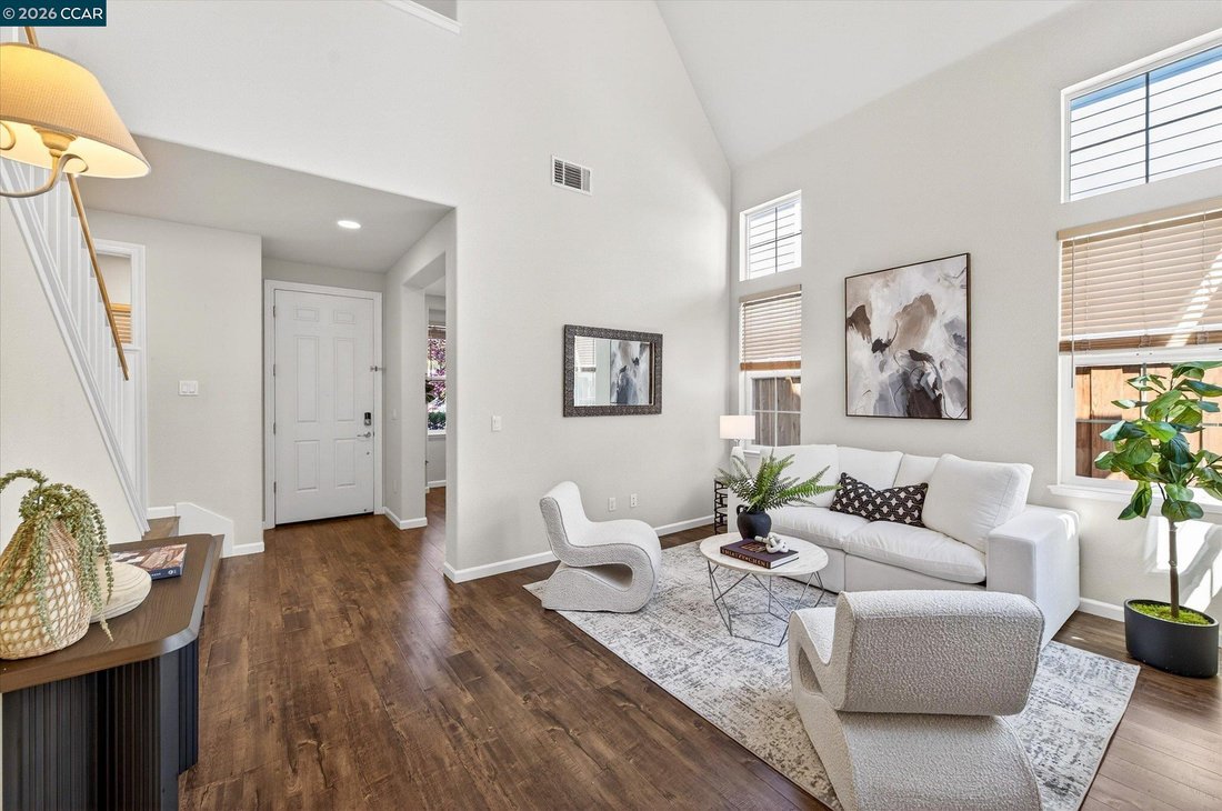 House in San Ramon, California, United States 5 - 18458836