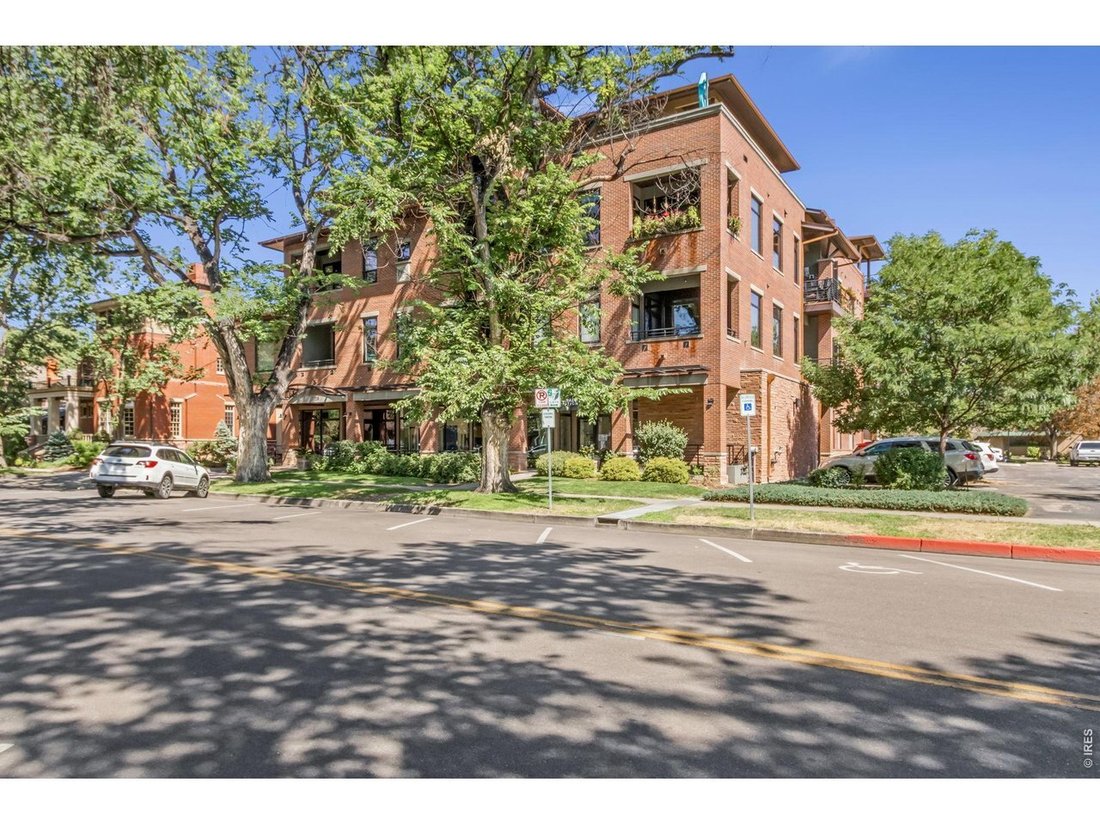 House in Fort Collins, Colorado, United States 2 - 18458966