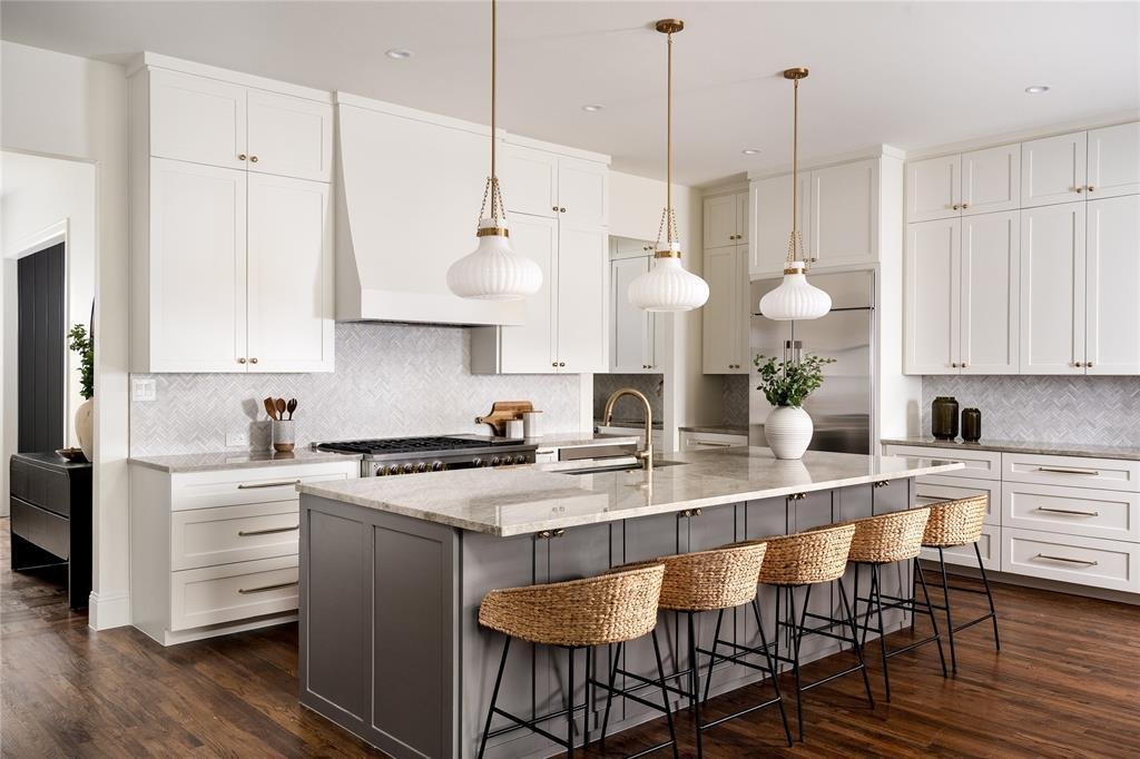 House in Dallas, Texas, United States 3 - 18468729