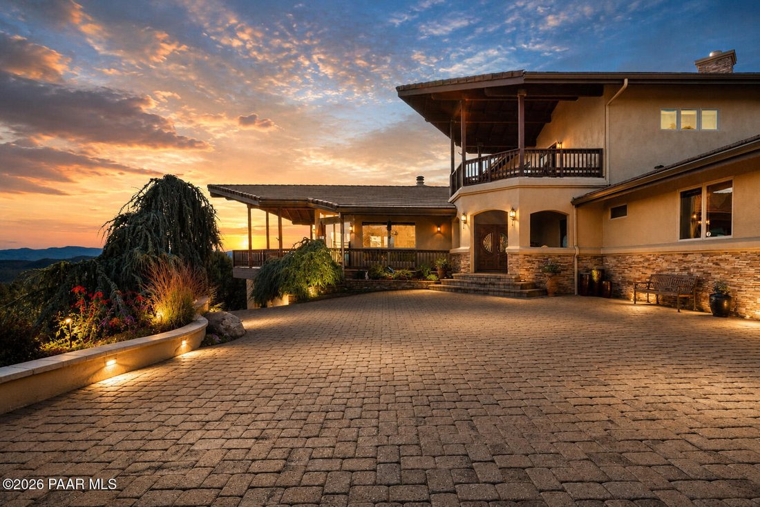 House in Prescott, Arizona, United States 2 - 18456080