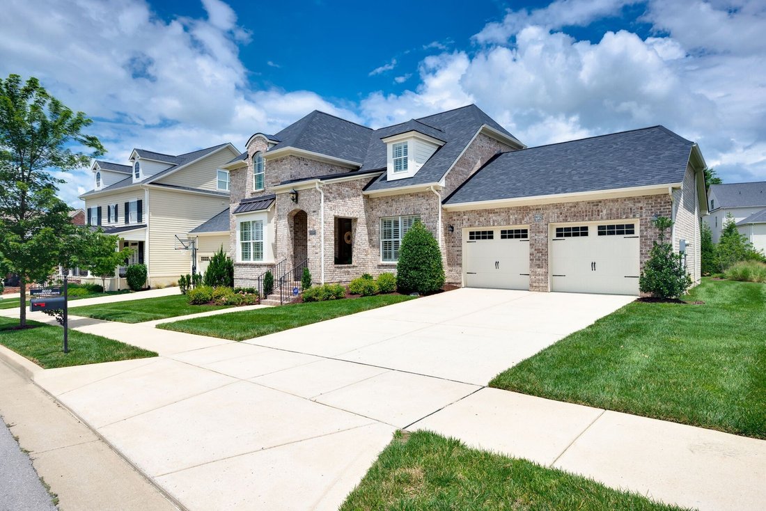 House in Franklin, Tennessee, United States 3 - 18456727