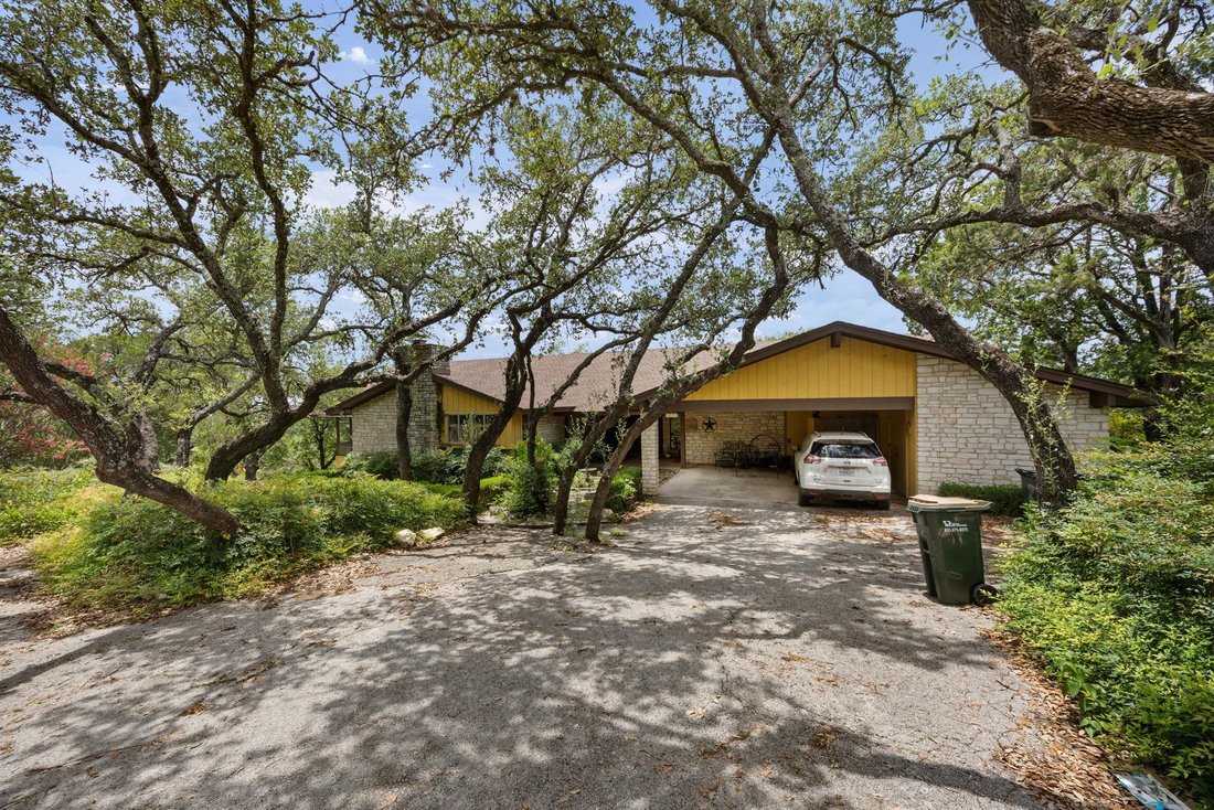 House in Austin, Texas, United States 1 - 18460180