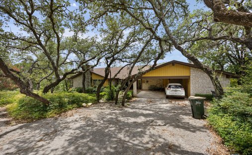 Casa a Austin, Texas, Stati Uniti 1