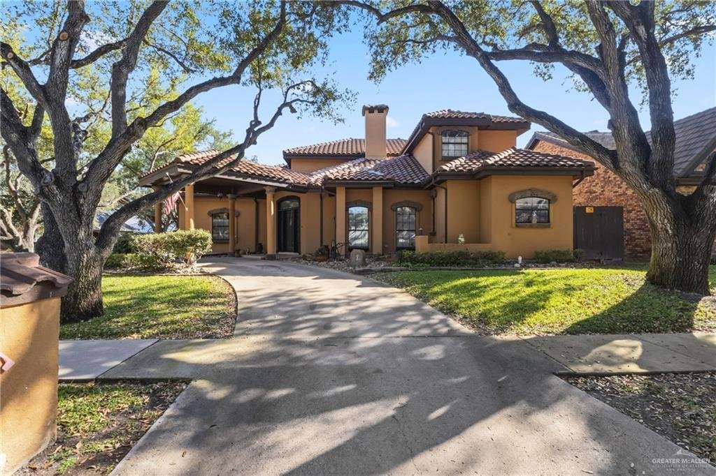 House in McAllen, Texas, United States 2 - 18455932