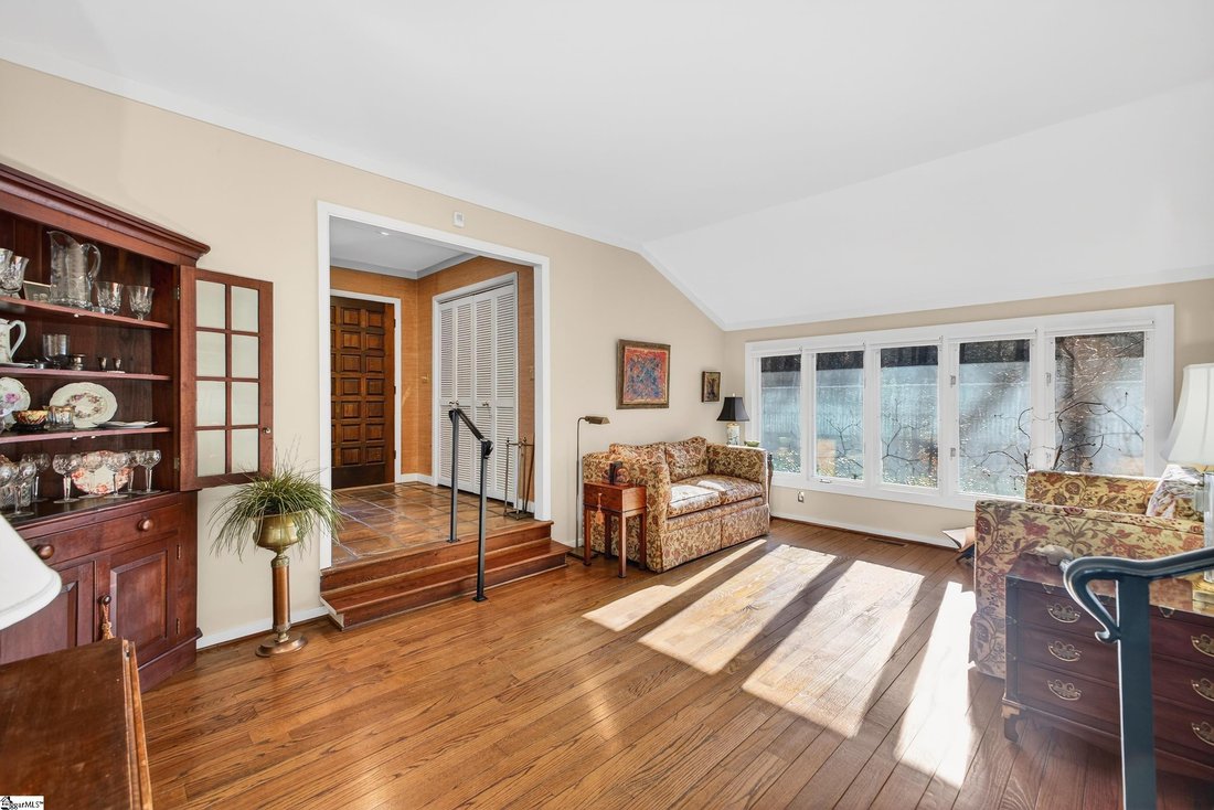 House in Greenville, South Carolina, United States 5 - 18458313