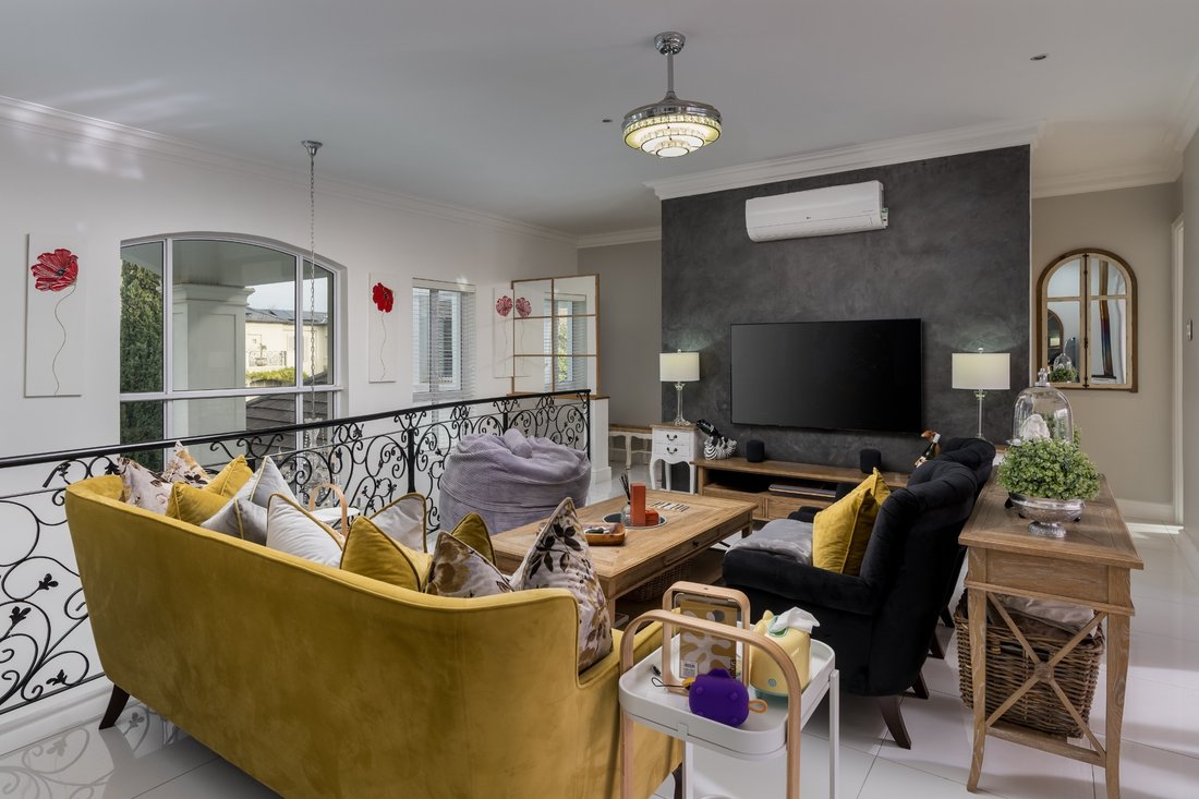 House in Val De Vie Winelands Lifestyle Estate, Western Cape, South Africa 4 - 15853812