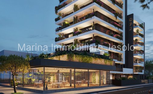 Apartment in Faro-Lido Ovest, Jesolo, Veneto 1