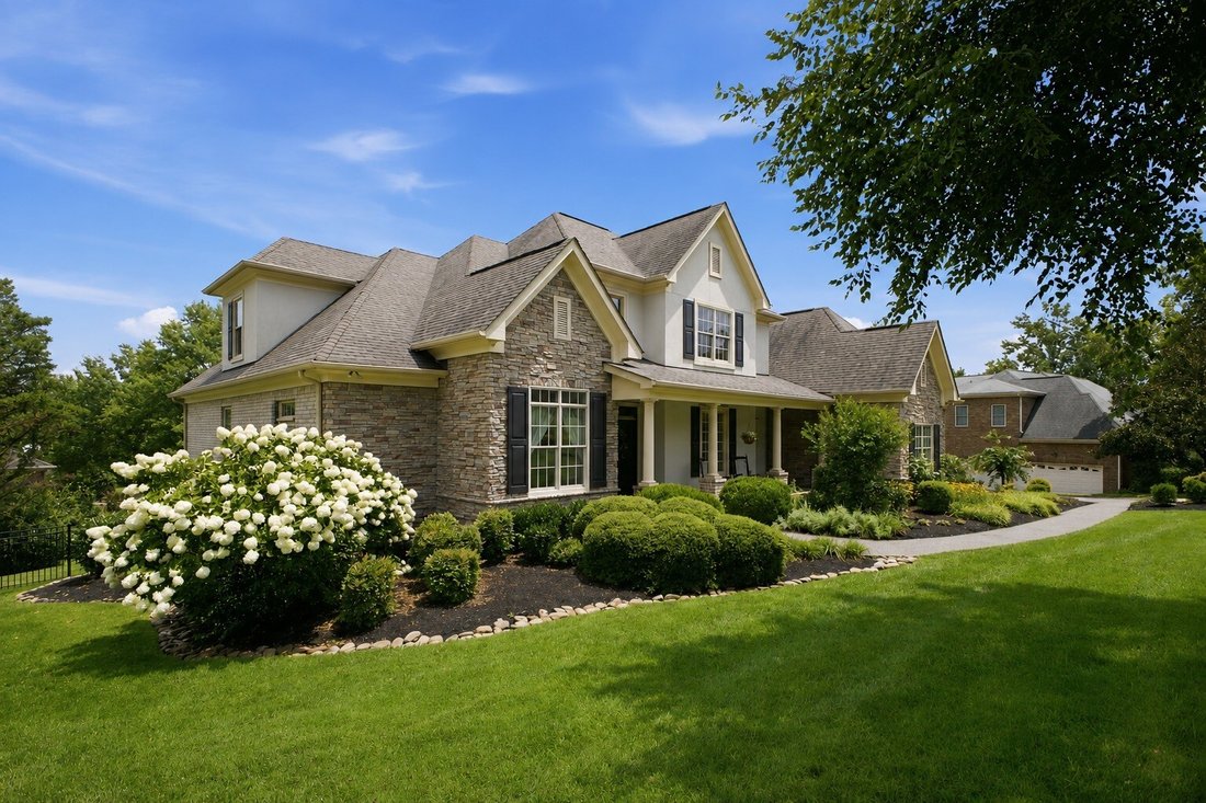 House in Nashville, Tennessee, United States 2 - 18462945