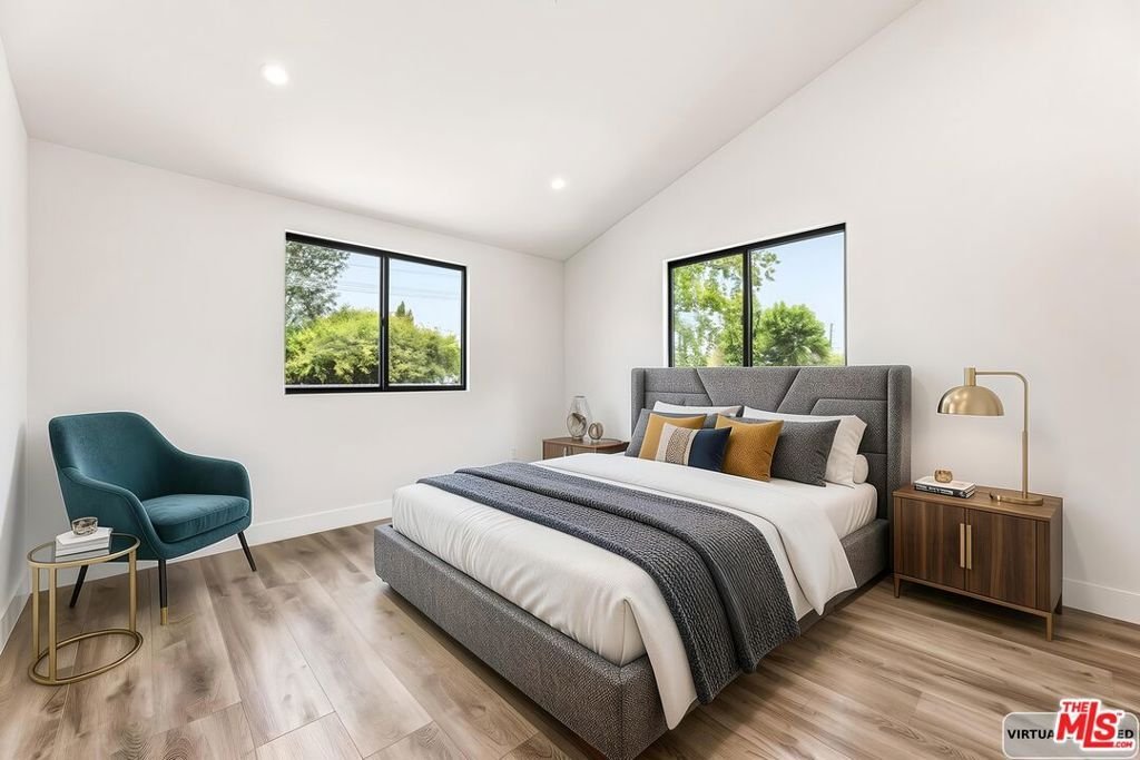 House in Los Angeles, California, United States 5 - 18462428