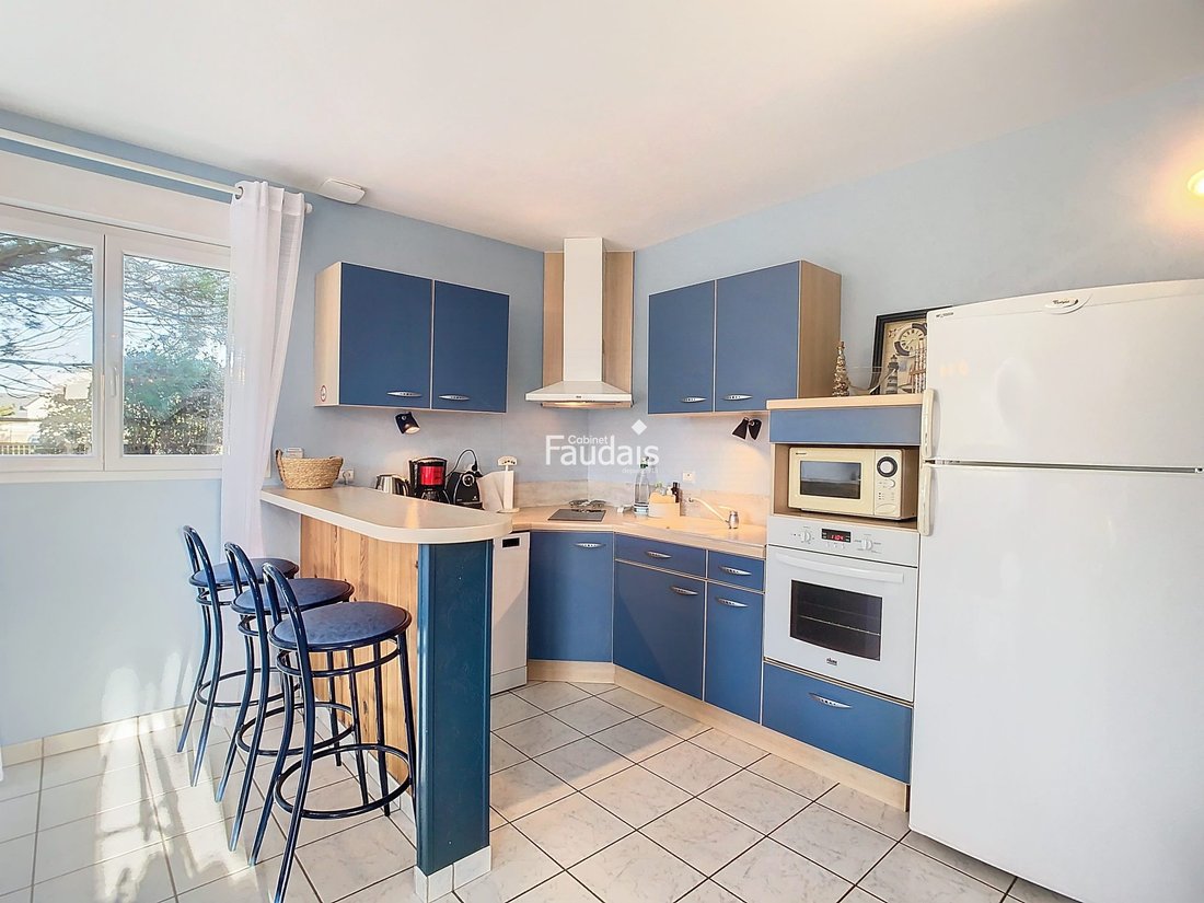 House in Port-Bail-sur-Mer, Normandy, France 4 - 18457032