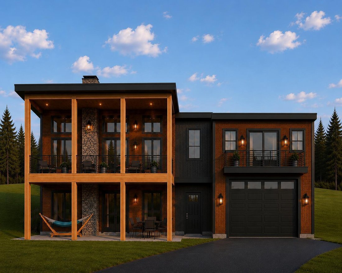 House in Woodstock, Maine, United States 1 - 18460113