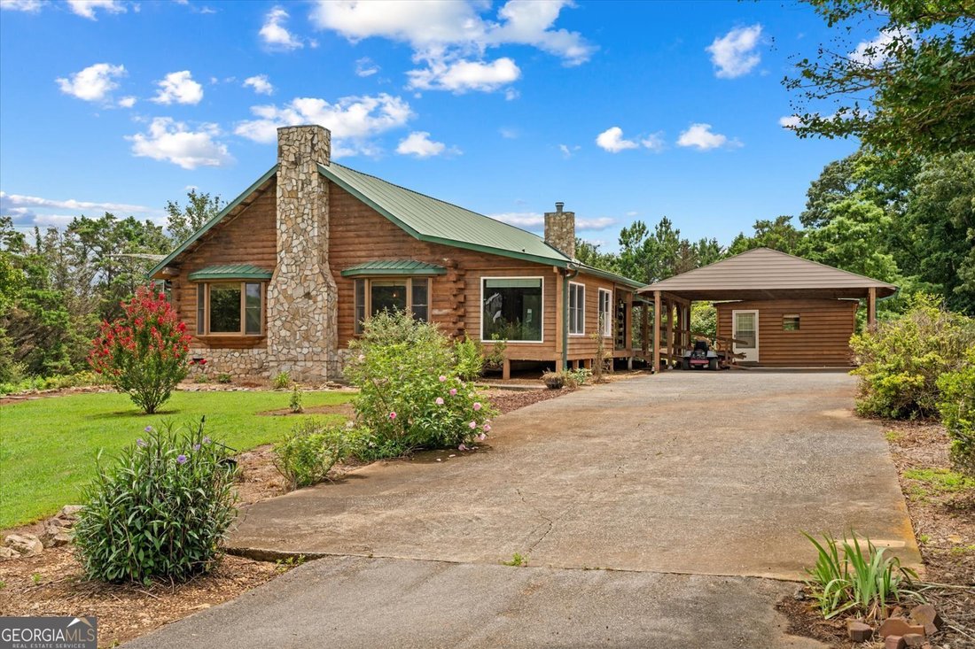 House in Adairsville, Georgia, United States 3 - 18456540