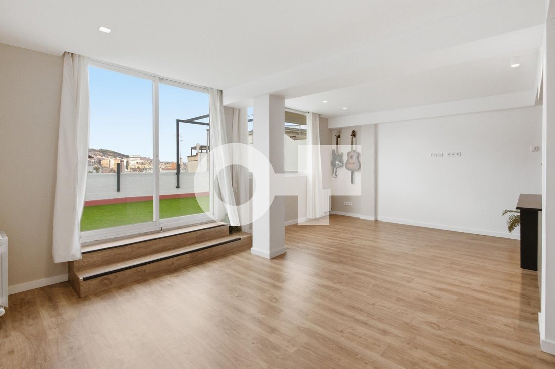 Apartment in Sarrià-Sant Gervasi, Barcelona, Spain 1 - 18469237