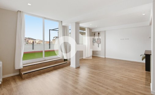 Penthouse in Sarrià-Sant Gervasi, Barcelona, Spanien 1