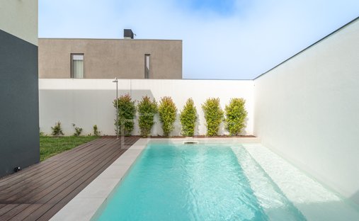Haus in Canidelo, Distrikt Porto, Portugal 1