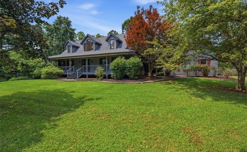 Maison à Vincent, Ohio, États-Unis 1