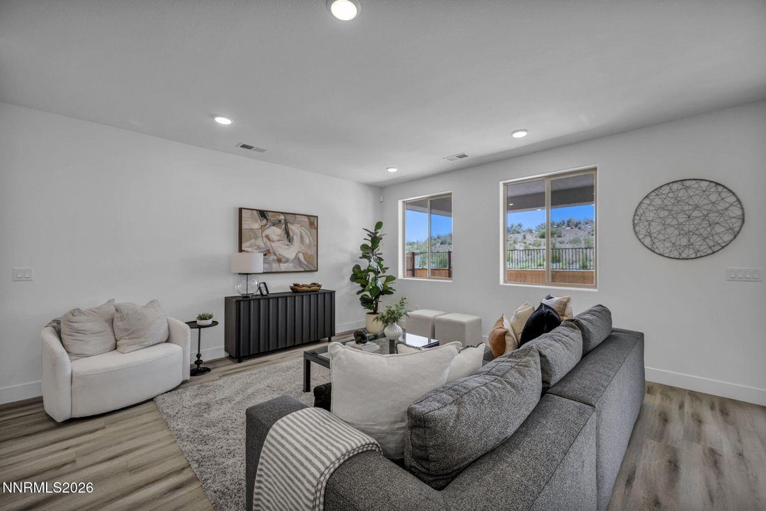 House in Indian Hills, Nevada, United States 5 - 17574709