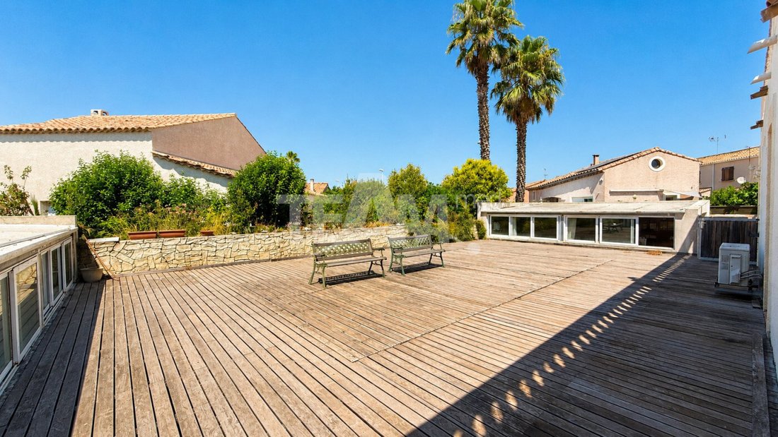 House in Centre Ville, Frontignan, France 5 - 16506355