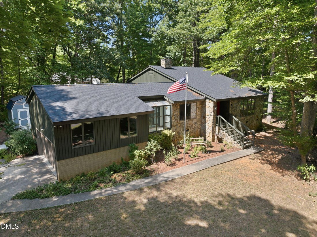 House in Bahama, North Carolina, United States 2 - 18167010