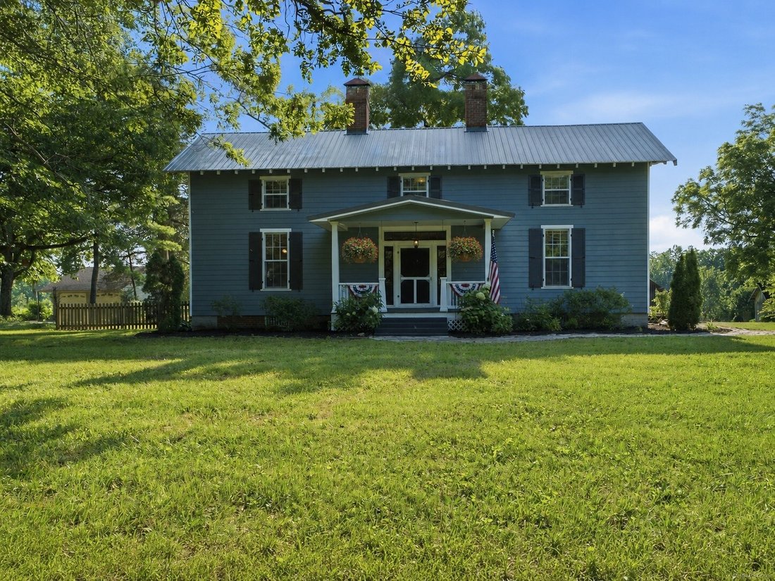 Haus in Pegram, Tennessee, Vereinigte Staaten 1 - 18440555