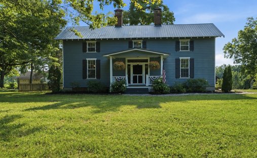 Maison à Pegram, Tennessee, États-Unis 1