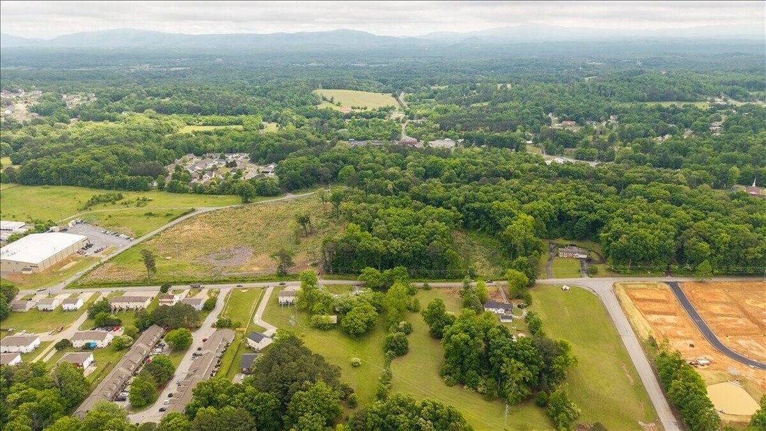 Land in Cleveland, Tennessee, United States 4 - 18456446