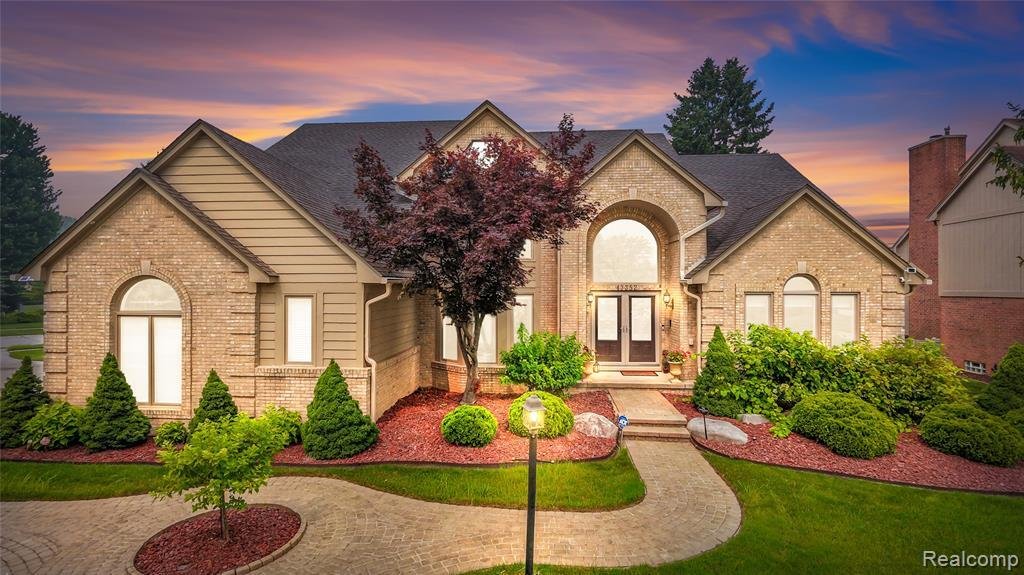 House in Sterling Heights, Michigan, United States 1 - 18458539
