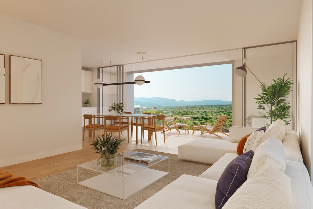 Apartment in Platja d'Aro, Catalonia, Spain 5 - 18472356