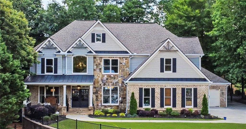 House in Jefferson, Georgia, United States 2 - 18155285