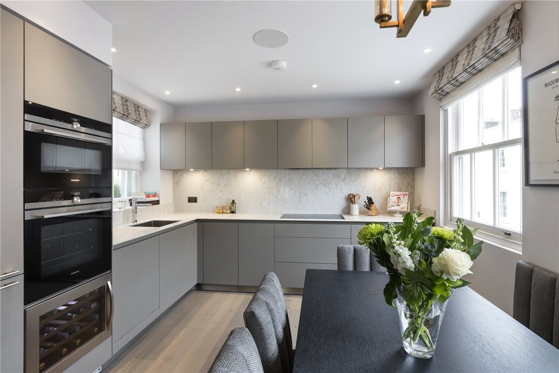 House in South Kensington, Kensington And Chelsea, England 4 - 18455991