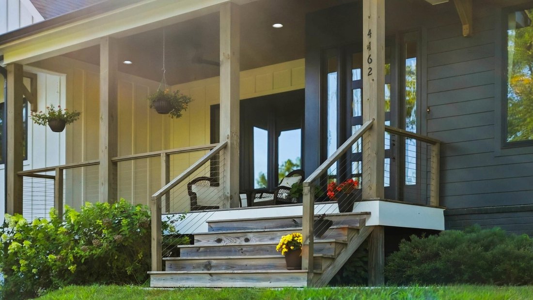 House in Signal Mountain, Tennessee, United States 4 - 18462995
