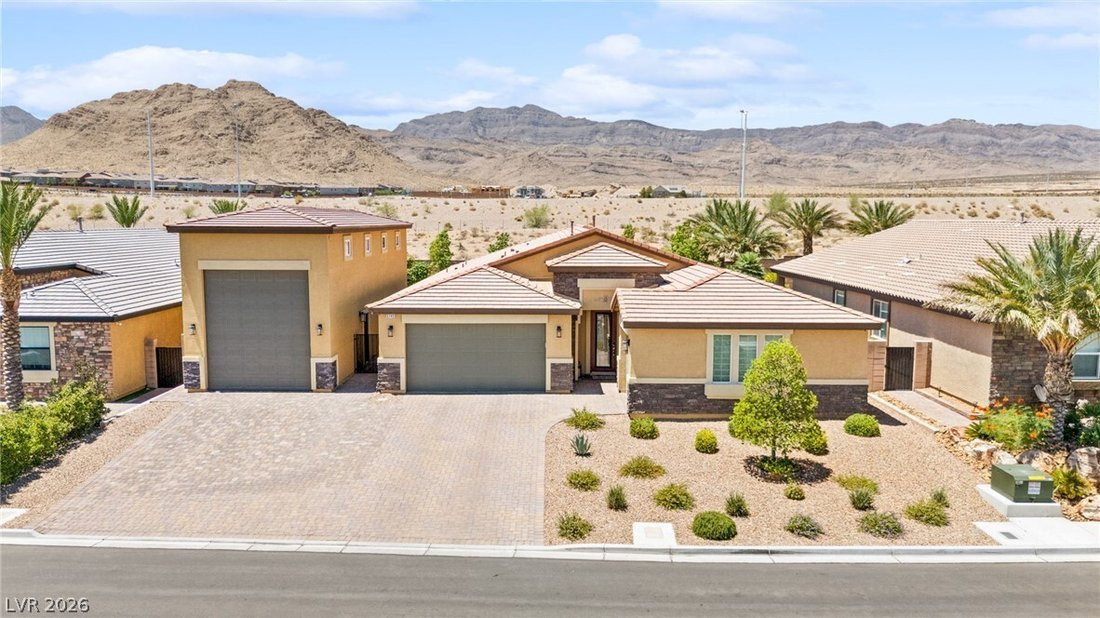 House in Las Vegas, Nevada, United States 4 - 18459254