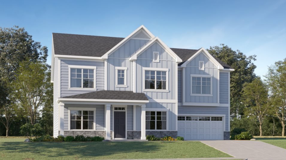 House in Garner, North Carolina, United States 1 - 18457935