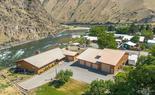 Riggins, Idaho, United States 1