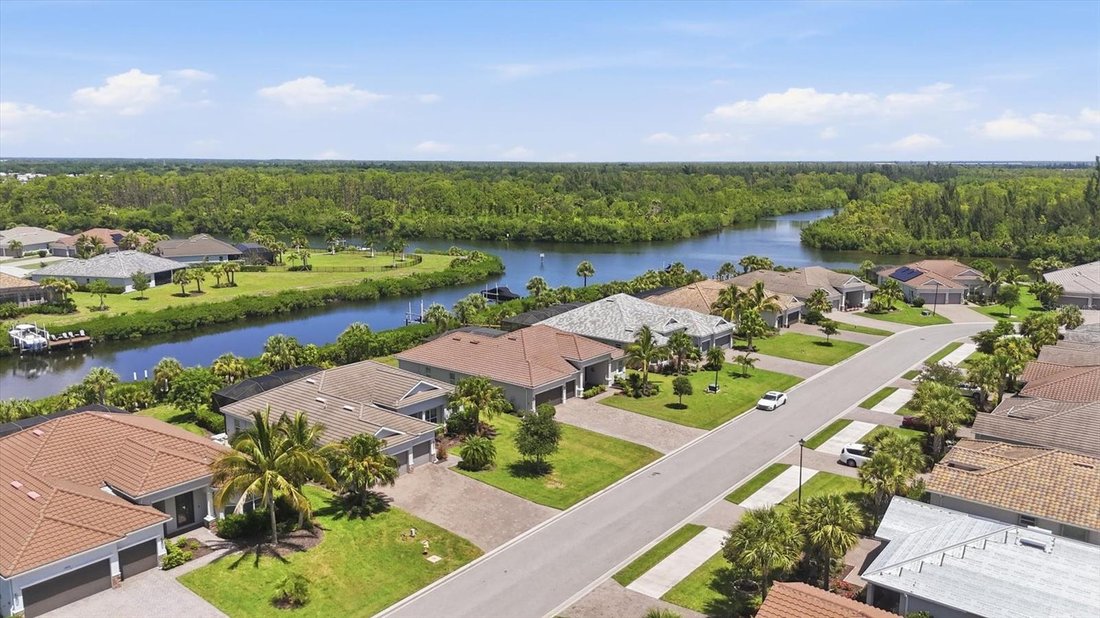 House in Port Charlotte, Florida, United States 4 - 18458755