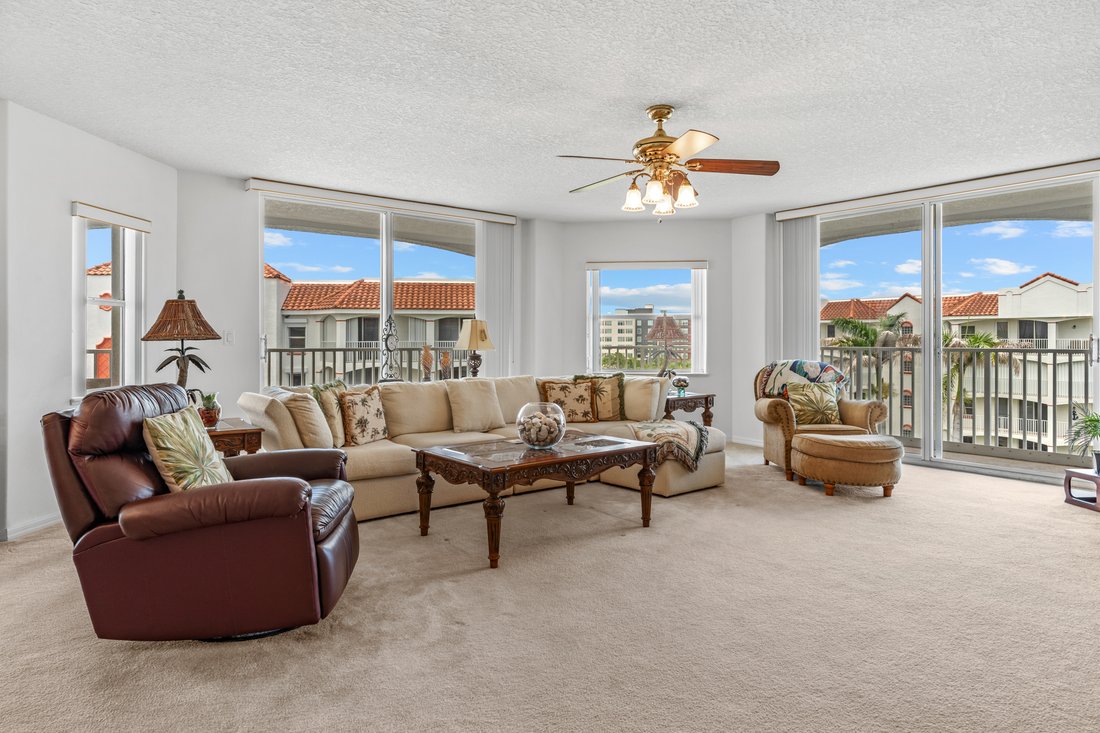 Condo in Cape Canaveral, Florida, United States 5 - 18464310
