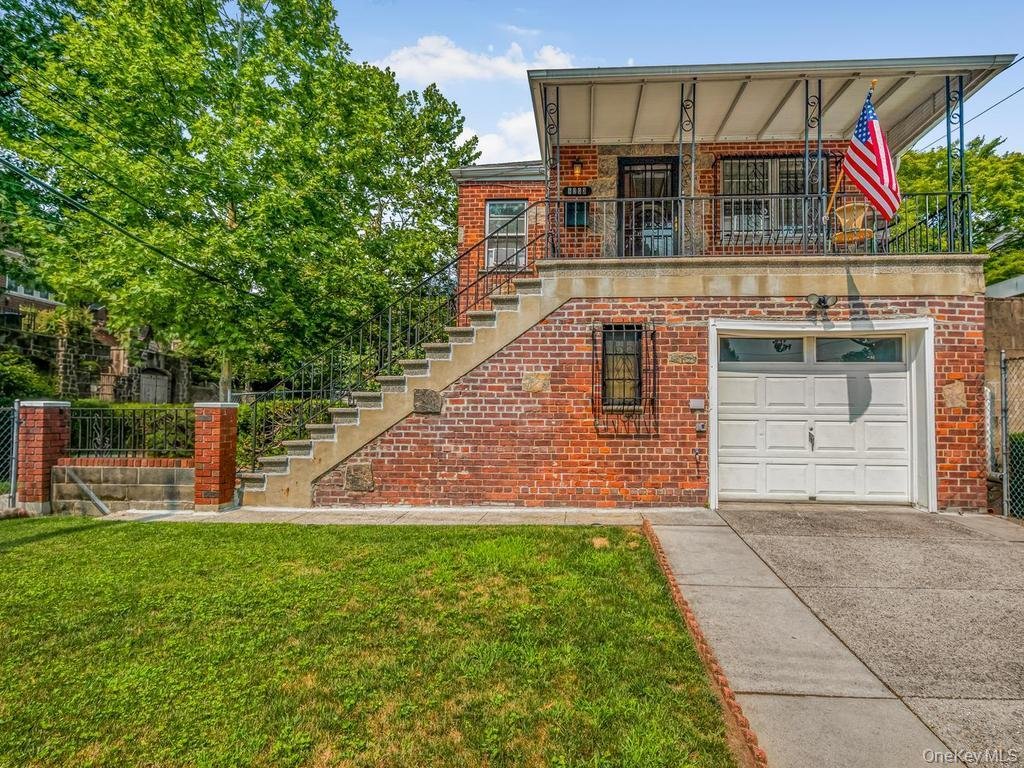 House in New York, New York, United States 2 - 18460256