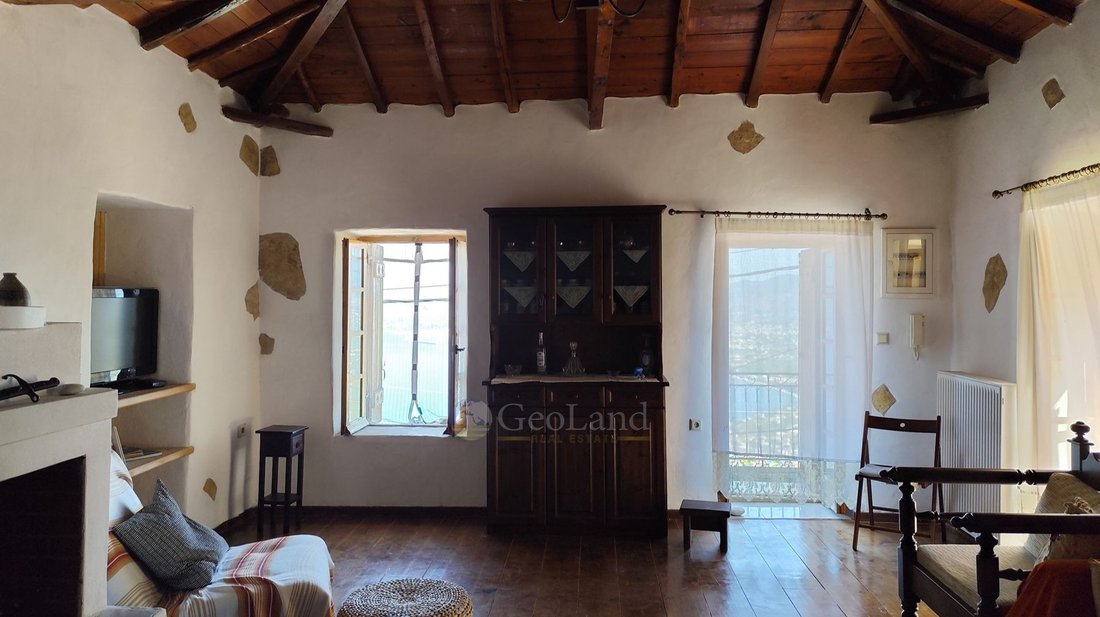 Verga Community, Peloponnese, Western Greece and the Ionian, Greece 5 - 18061459