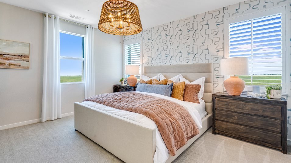 House in Ontario, California, United States 5 - 18457743