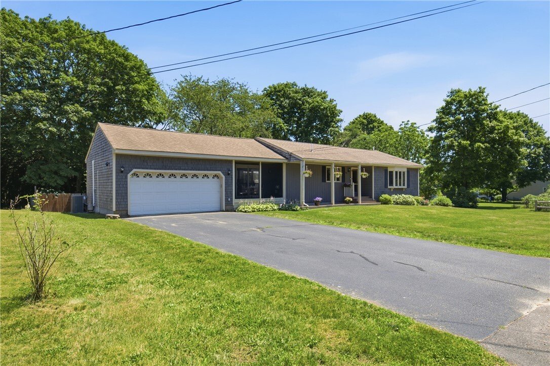 House in Tiverton, Rhode Island, United States 2 - 18458459