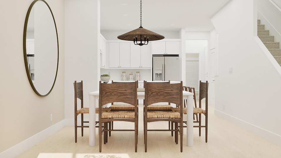Townhouse in Carson, California, United States 4 - 18457904
