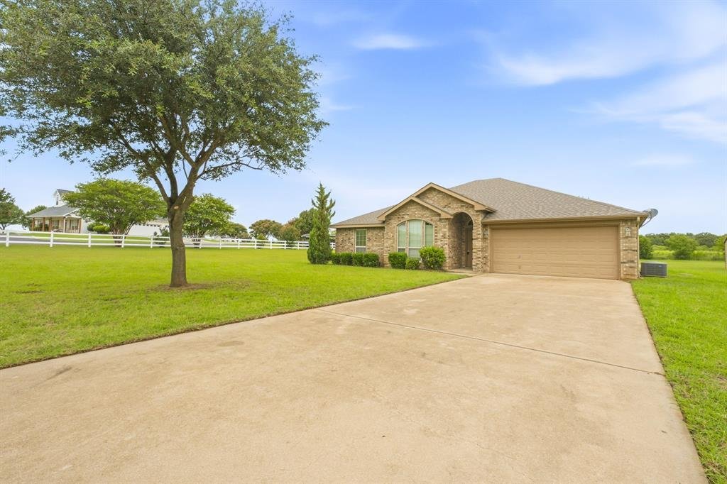 House in De Leon, Texas, United States 4 - 18456514