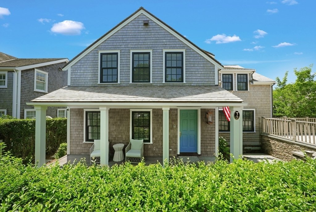 House in Nantucket, Massachusetts, United States 1 - 18460174
