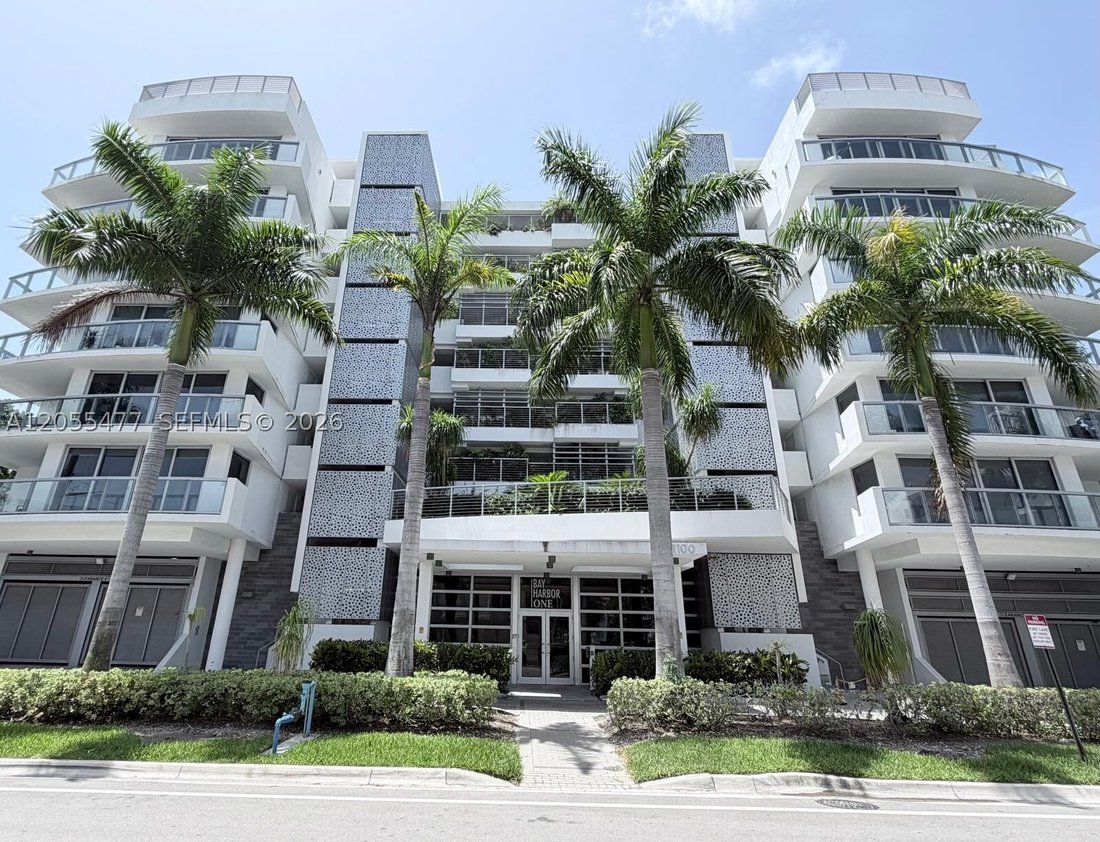 Condo in Bal Harbour, Florida, United States 1 - 18459417