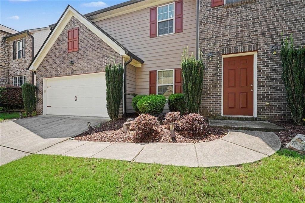 House in Buford, Georgia, United States 4 - 18399705