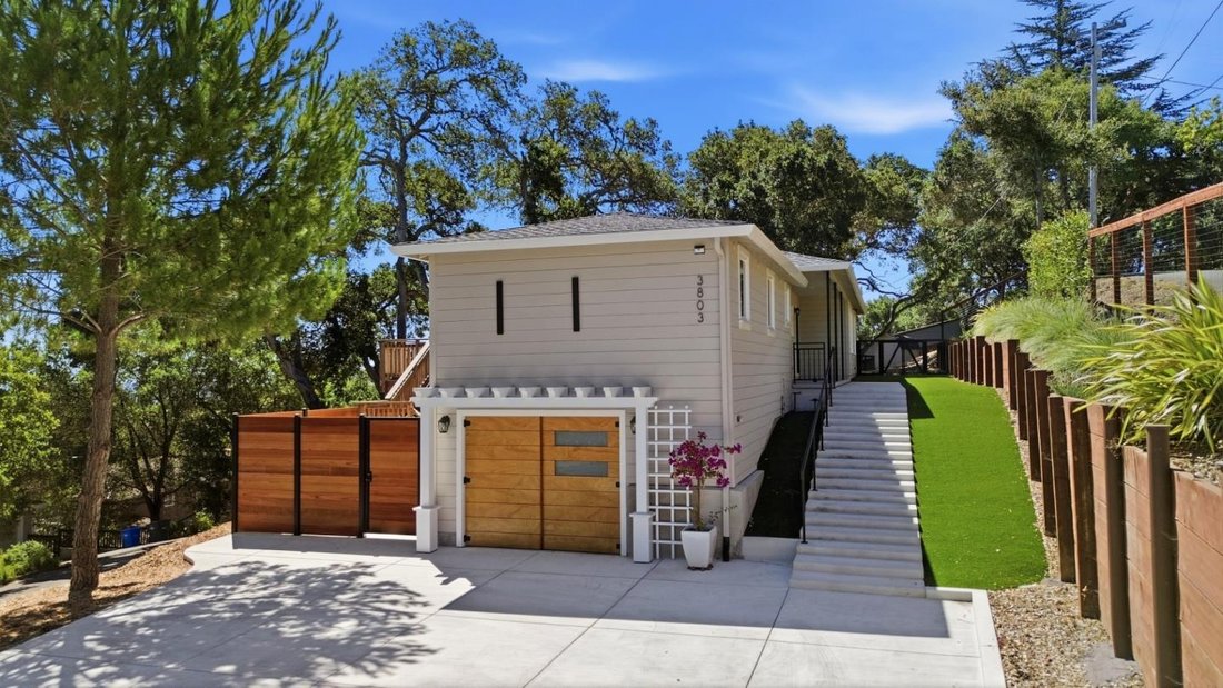 House in Emerald Hills, California, United States 2 - 17003027