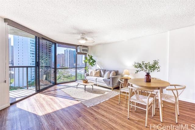 Condo in Honolulu, Hawaii, United States 3 - 18458138