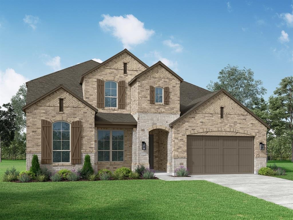 House in Waxahachie, Texas, United States 1 - 18460349